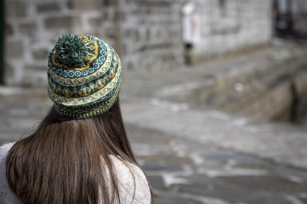 2022 Patron and Maritime Themed Hat Pattern Launched